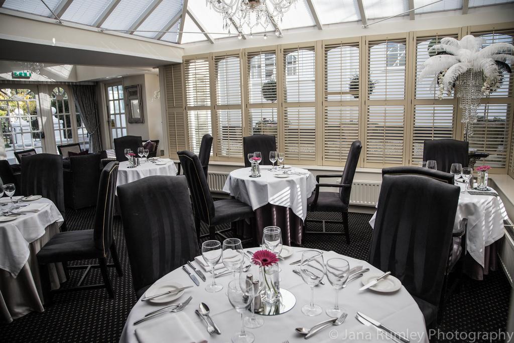 Hotel Lord Bute Christchurch  Exteriér fotografie