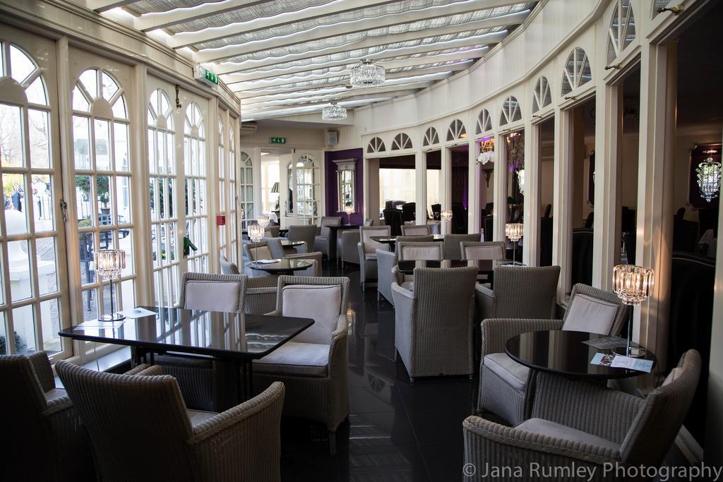 Hotel Lord Bute Christchurch  Exteriér fotografie
