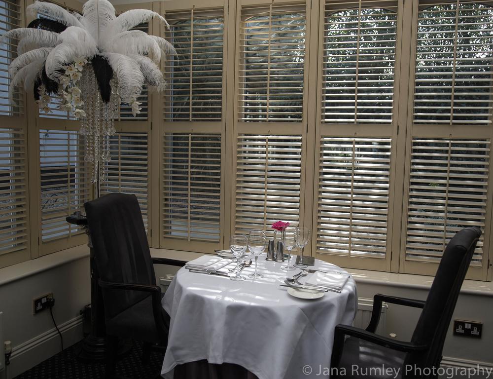 Hotel Lord Bute Christchurch  Exteriér fotografie