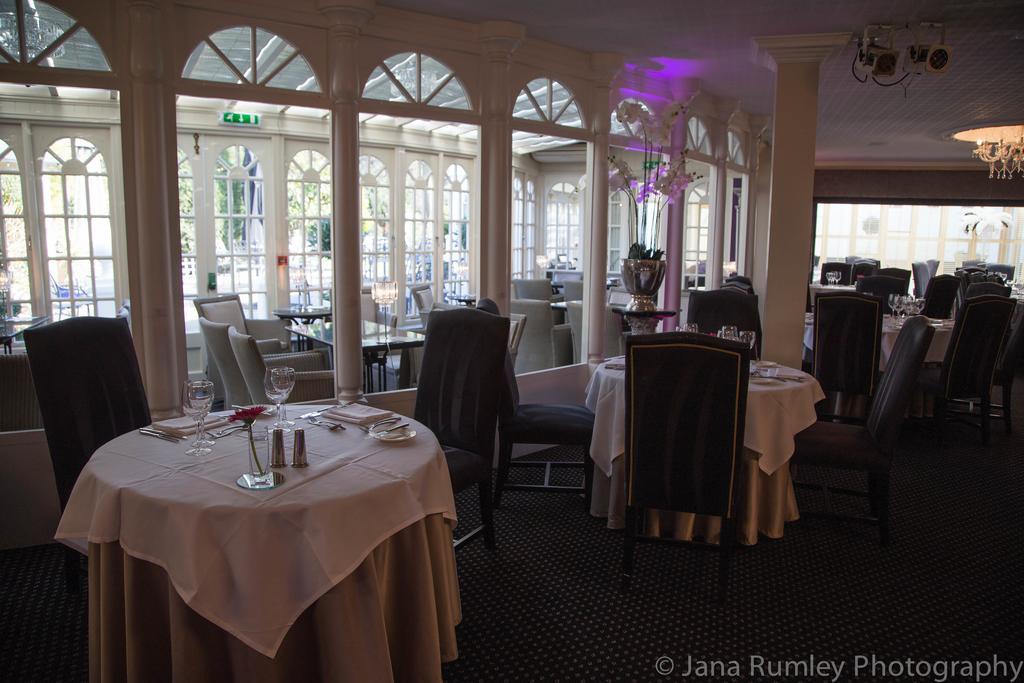 Hotel Lord Bute Christchurch  Exteriér fotografie