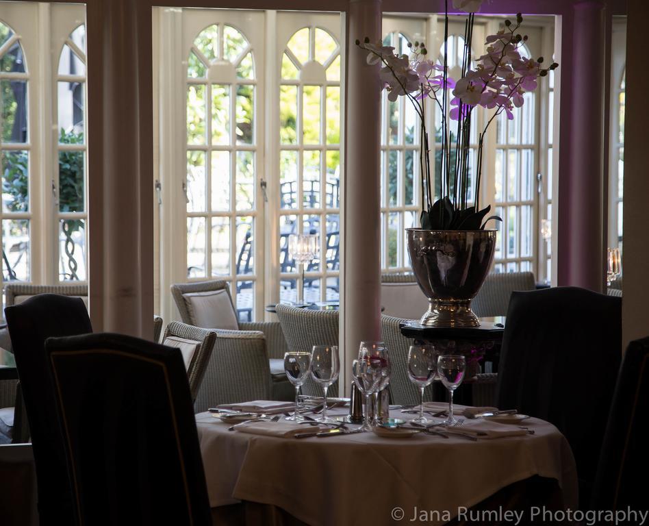 Hotel Lord Bute Christchurch  Exteriér fotografie