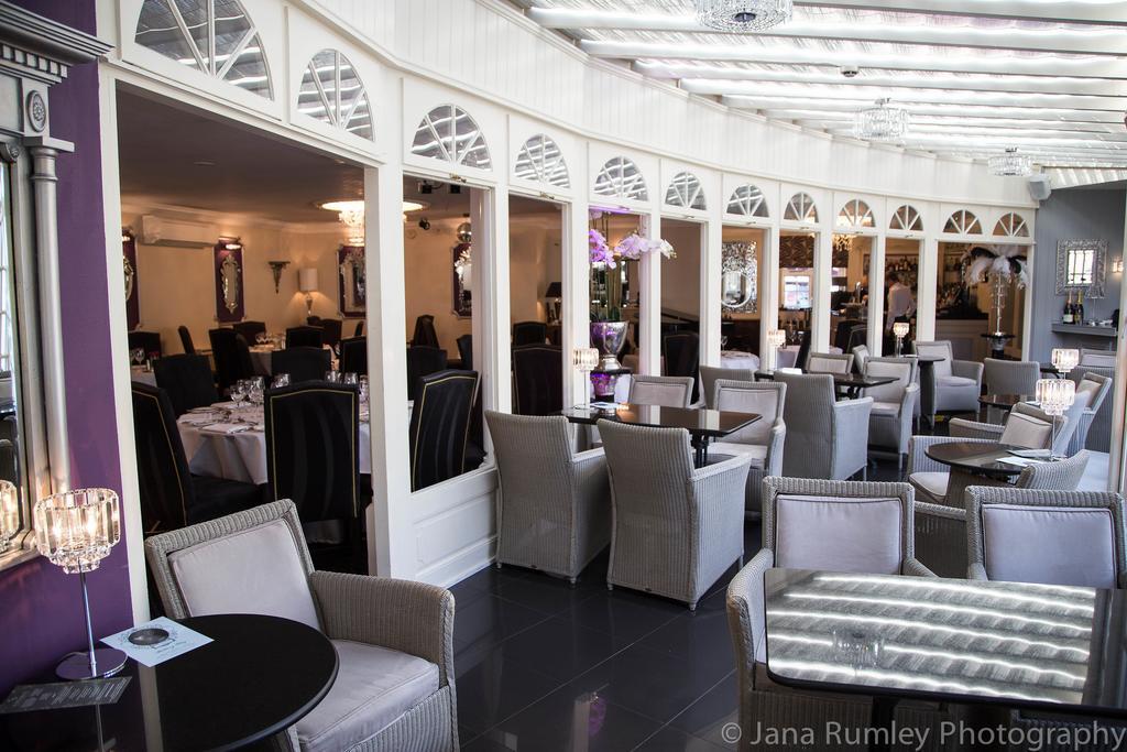 Hotel Lord Bute Christchurch  Exteriér fotografie