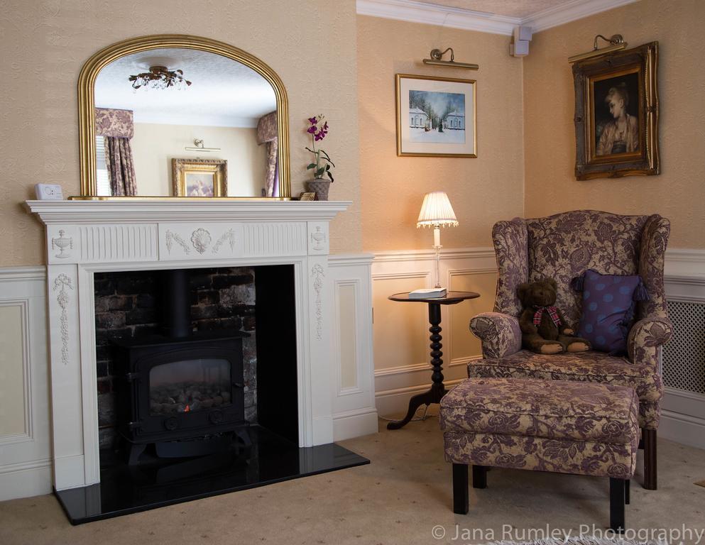 Hotel Lord Bute Christchurch  Pokoj fotografie